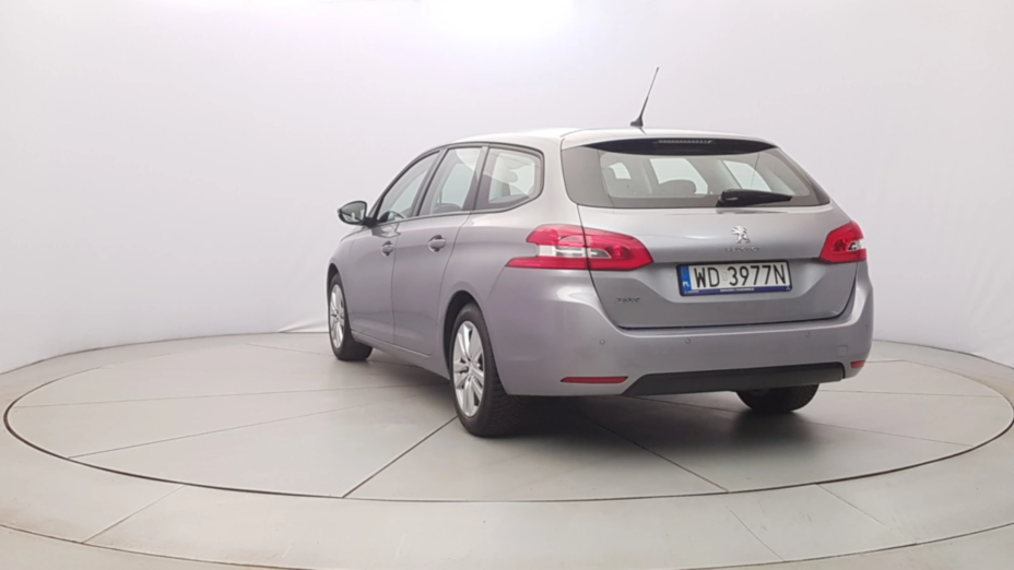 PEUGEOT 308 308 SW 1.5 BlueHDi Active S&S