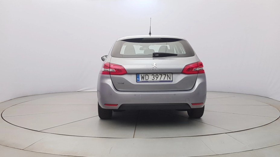 PEUGEOT 308 308 SW 1.5 BlueHDi Active S&S
