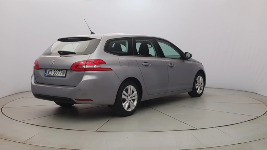 PEUGEOT 308 308 SW 1.5 BlueHDi Active S&S