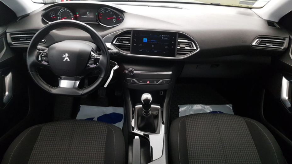 PEUGEOT 308 308 SW 1.5 BlueHDi Active S&S