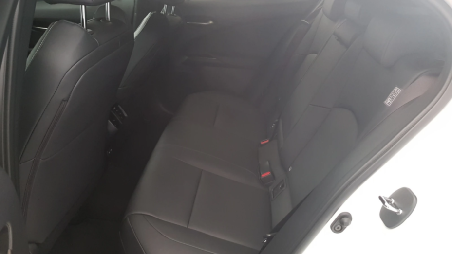 LEXUS UX UX 200 GPF F Impression 2WD