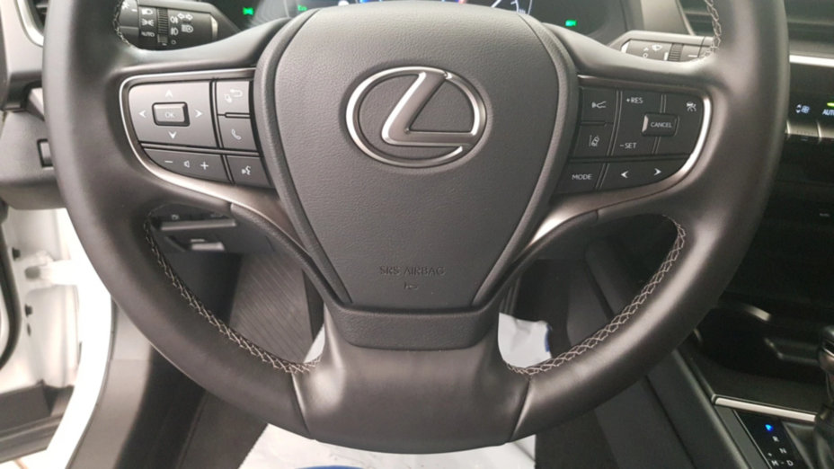 LEXUS UX UX 200 GPF F Impression 2WD