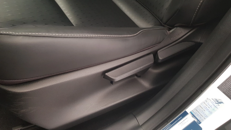 LEXUS UX UX 200 GPF F Impression 2WD