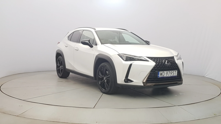 LEXUS UX UX 200 GPF F Impression 2WD