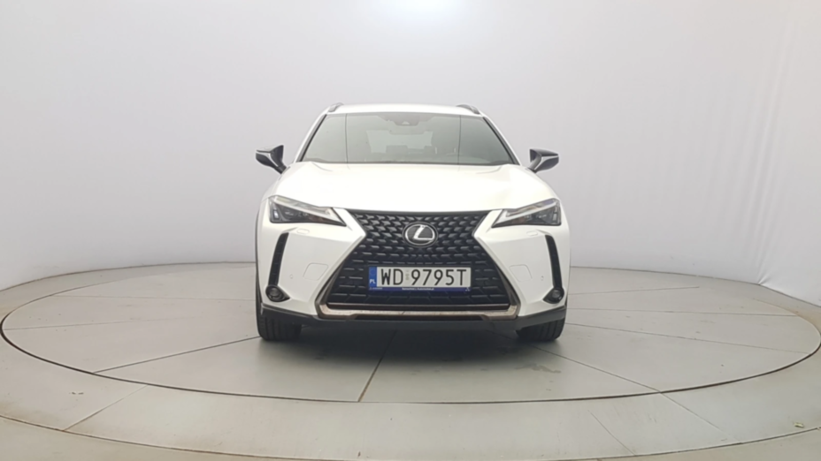 LEXUS UX UX 200 GPF F Impression 2WD
