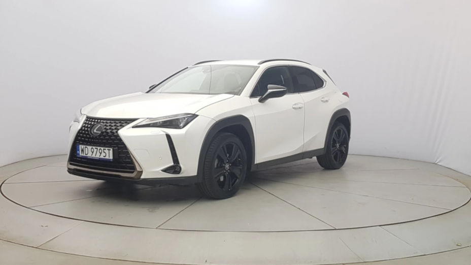 LEXUS UX UX 200 GPF F Impression 2WD
