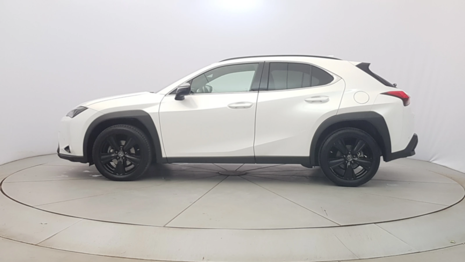 LEXUS UX UX 200 GPF F Impression 2WD