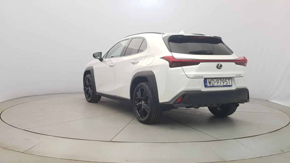 LEXUS UX UX 200 GPF F Impression 2WD