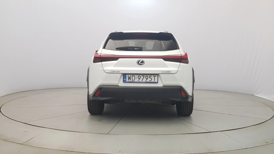 LEXUS UX UX 200 GPF F Impression 2WD