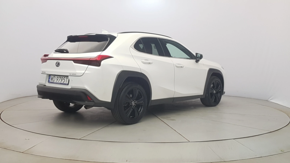 LEXUS UX UX 200 GPF F Impression 2WD