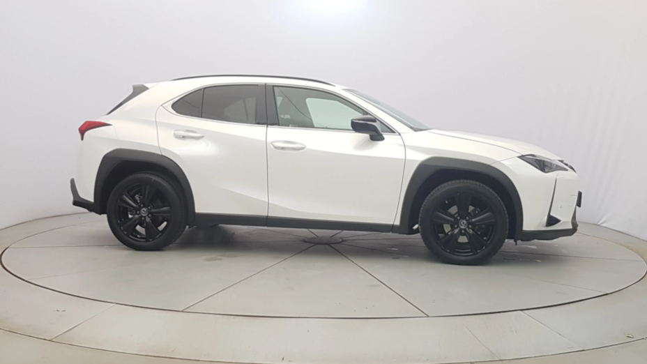 LEXUS UX UX 200 GPF F Impression 2WD