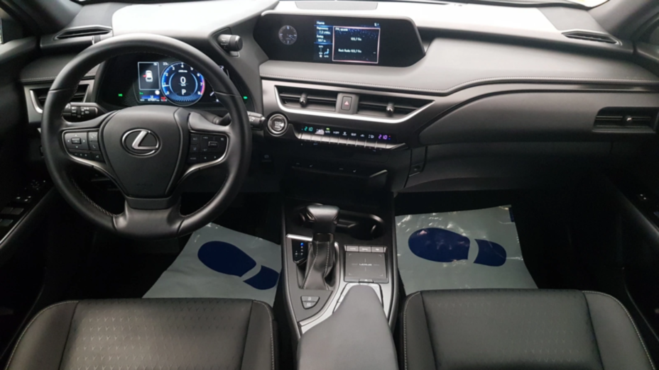 LEXUS UX UX 200 GPF F Impression 2WD