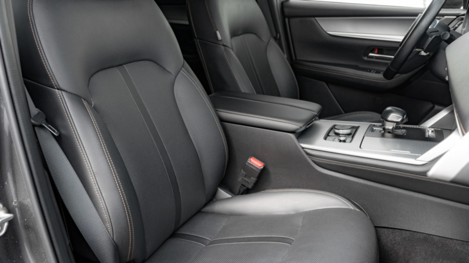 MAZDA CX-60 CX-60 3.3 D mHEV Homura aut