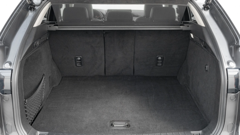 MAZDA CX-60 CX-60 3.3 D mHEV Homura aut