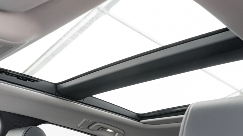 MAZDA CX-60 CX-60 3.3 D mHEV Homura aut