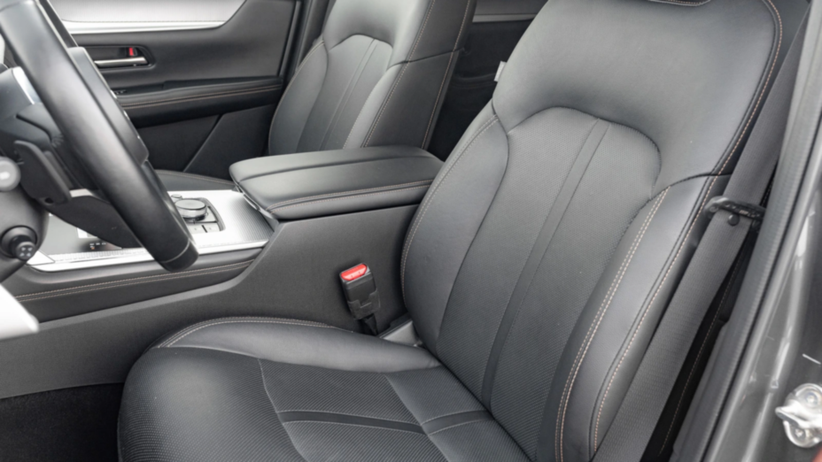 MAZDA CX-60 CX-60 3.3 D mHEV Homura aut