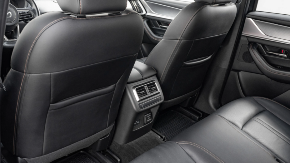 MAZDA CX-60 CX-60 3.3 D mHEV Homura aut