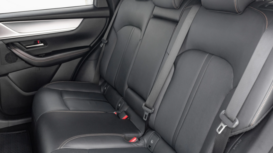 MAZDA CX-60 CX-60 3.3 D mHEV Homura aut