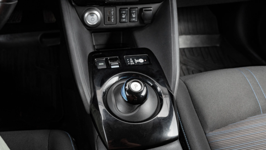 NISSAN Leaf Leaf 40kWh N-Connecta