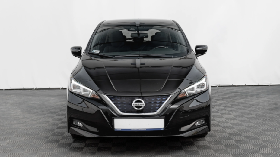 NISSAN Leaf Leaf 40kWh N-Connecta