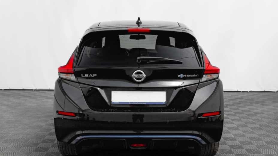NISSAN Leaf Leaf 40kWh N-Connecta
