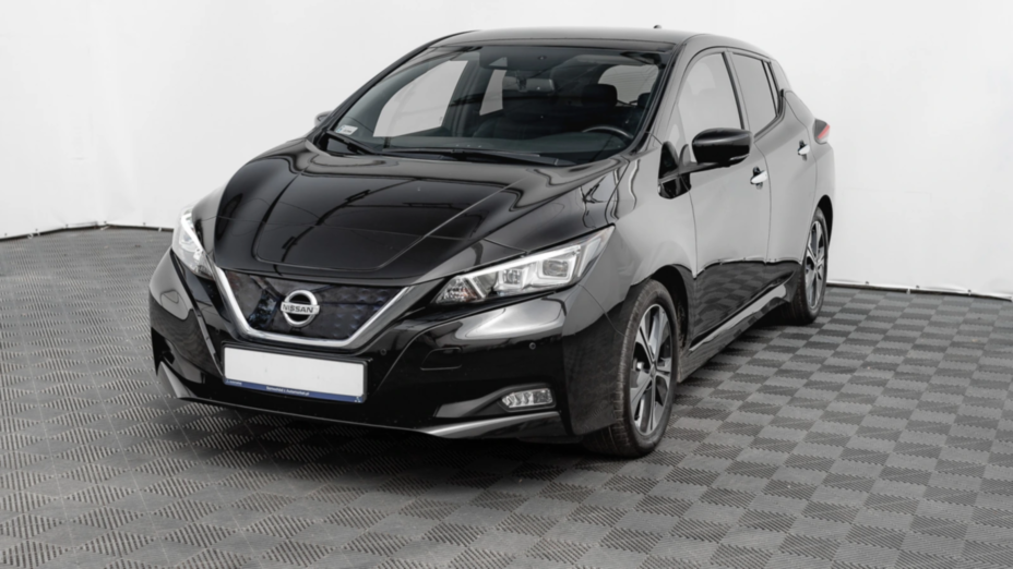 NISSAN Leaf Leaf 40kWh N-Connecta