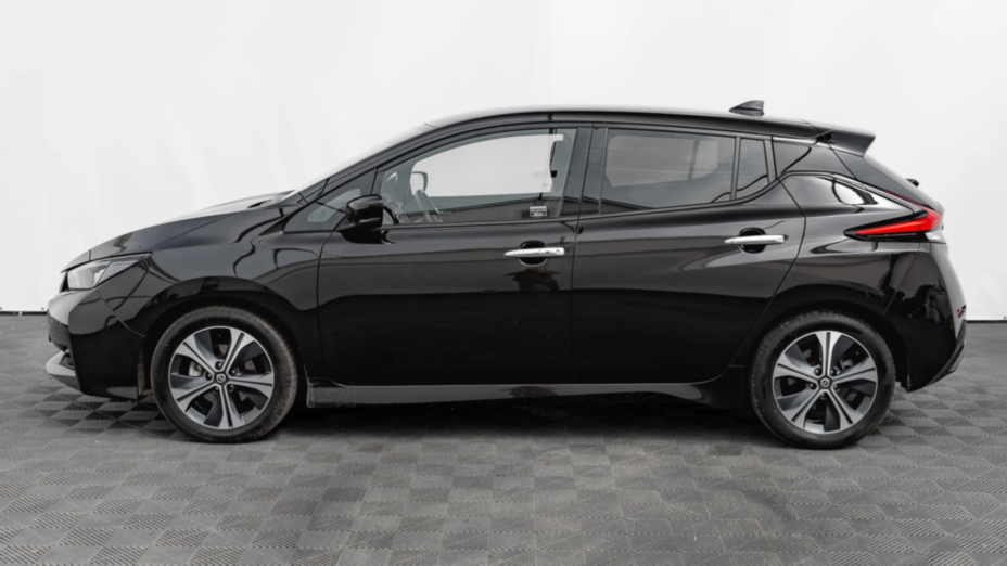NISSAN Leaf Leaf 40kWh N-Connecta