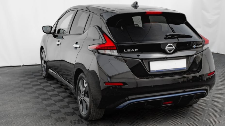 NISSAN Leaf Leaf 40kWh N-Connecta