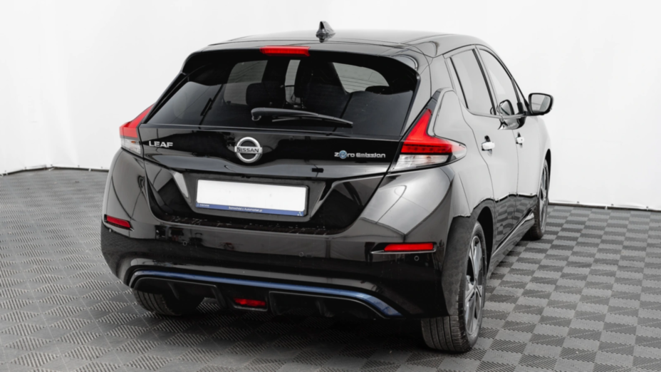 NISSAN Leaf Leaf 40kWh N-Connecta