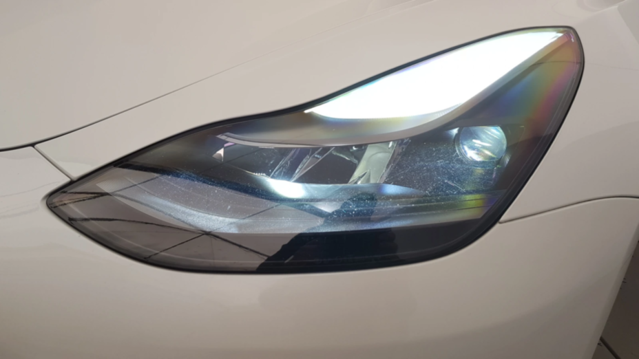 TESLA Model 3 3 RWD