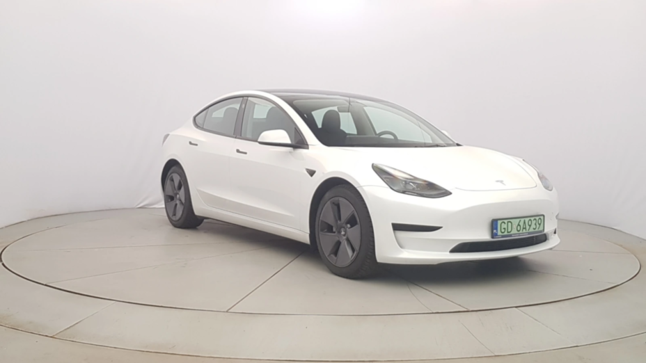 TESLA Model 3 3 RWD