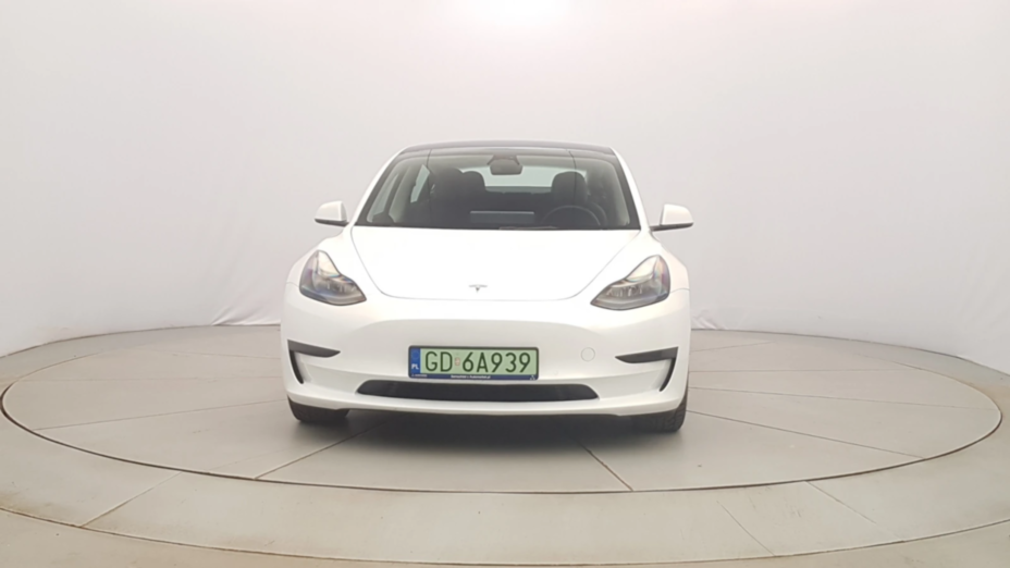 TESLA Model 3 3 RWD