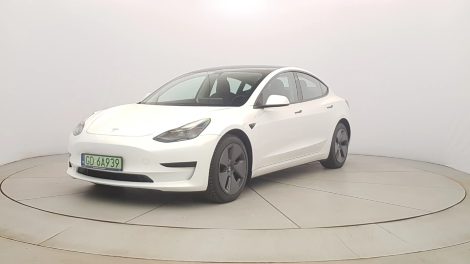 TESLA Model 3 3 RWD