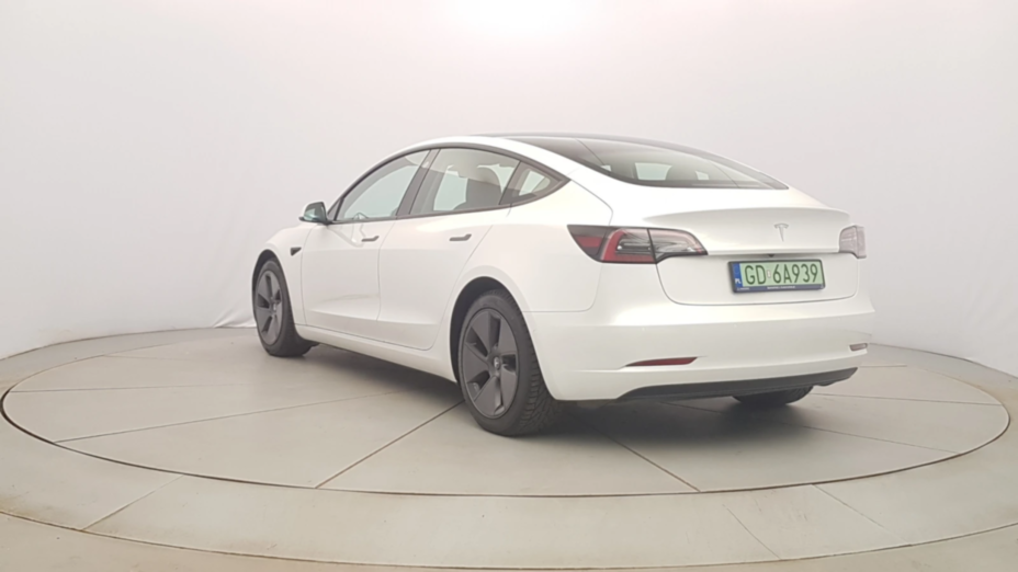 TESLA Model 3 3 RWD