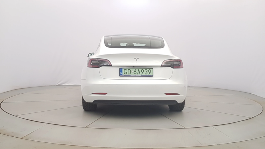 TESLA Model 3 3 RWD