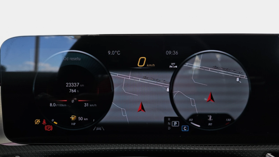 MERCEDES-BENZ CLA CLA 200 AMG Line 7G-DCT