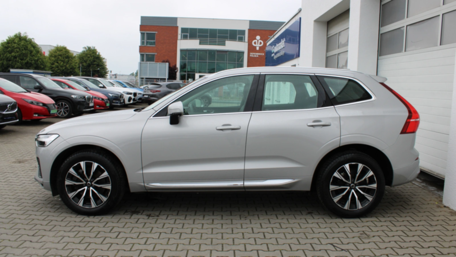 VOLVO XC60 XC60 B4 D AWD Plus Bright aut
