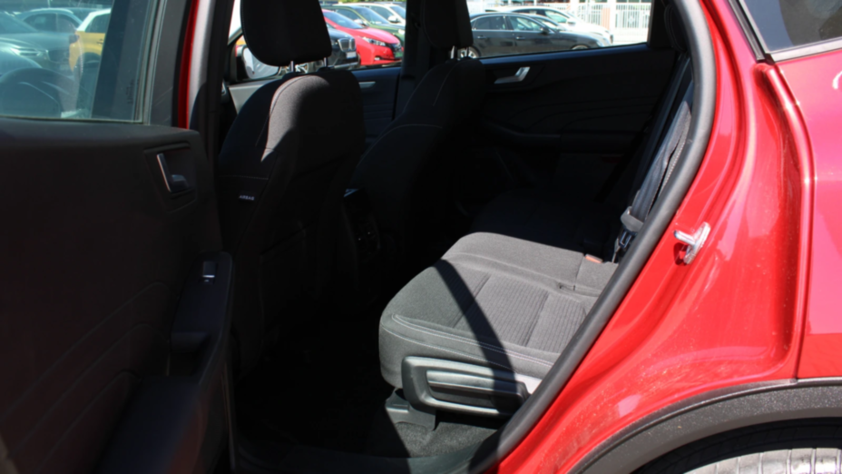 FORD Kuga Kuga 1.5 EcoBoost FWD Titanium