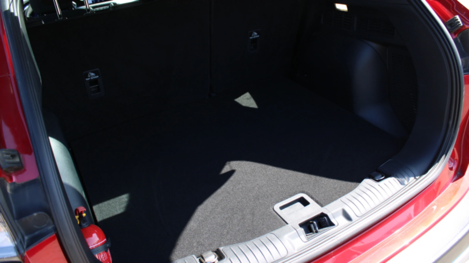 FORD Kuga Kuga 1.5 EcoBoost FWD Titanium