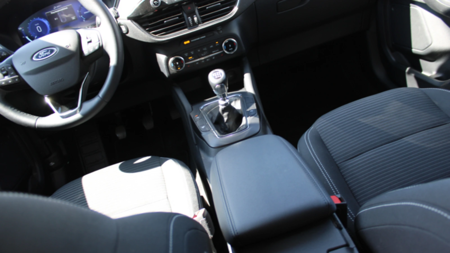FORD Kuga Kuga 1.5 EcoBoost FWD Titanium