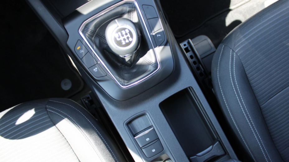 FORD Kuga Kuga 1.5 EcoBoost FWD Titanium
