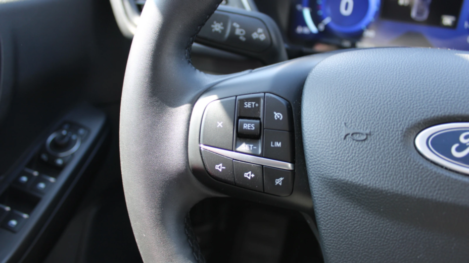 FORD Kuga Kuga 1.5 EcoBoost FWD Titanium