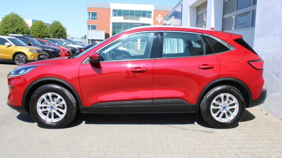 FORD Kuga Kuga 1.5 EcoBoost FWD Titanium