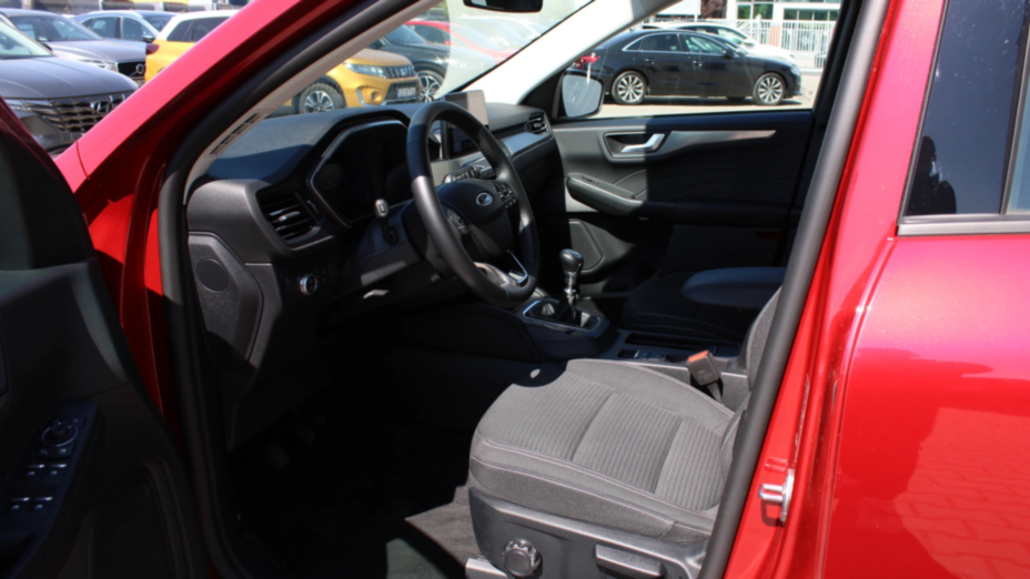 FORD Kuga Kuga 1.5 EcoBoost FWD Titanium