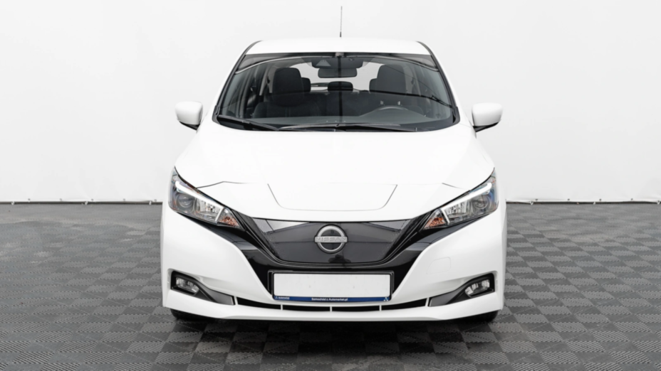 NISSAN Leaf Leaf 40kWh Acenta