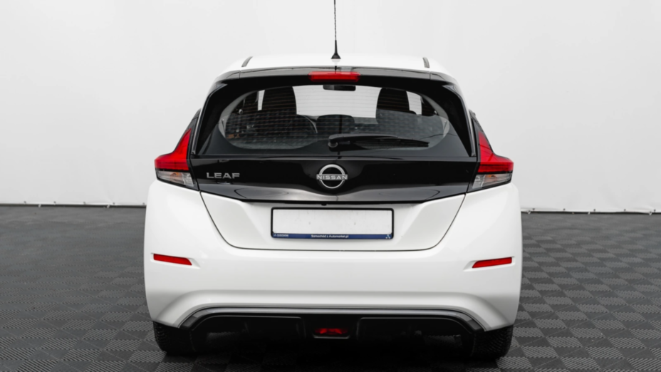 NISSAN Leaf Leaf 40kWh Acenta