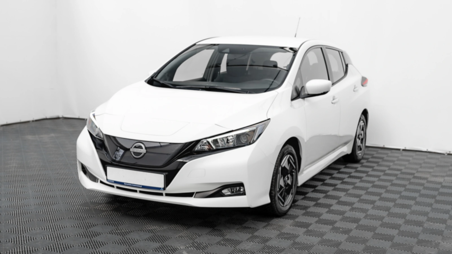 NISSAN Leaf Leaf 40kWh Acenta