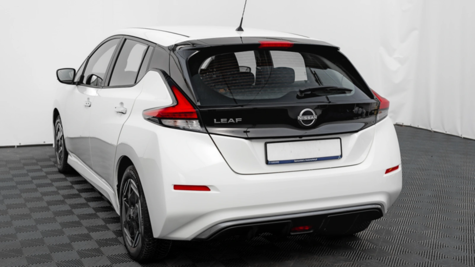 NISSAN Leaf Leaf 40kWh Acenta