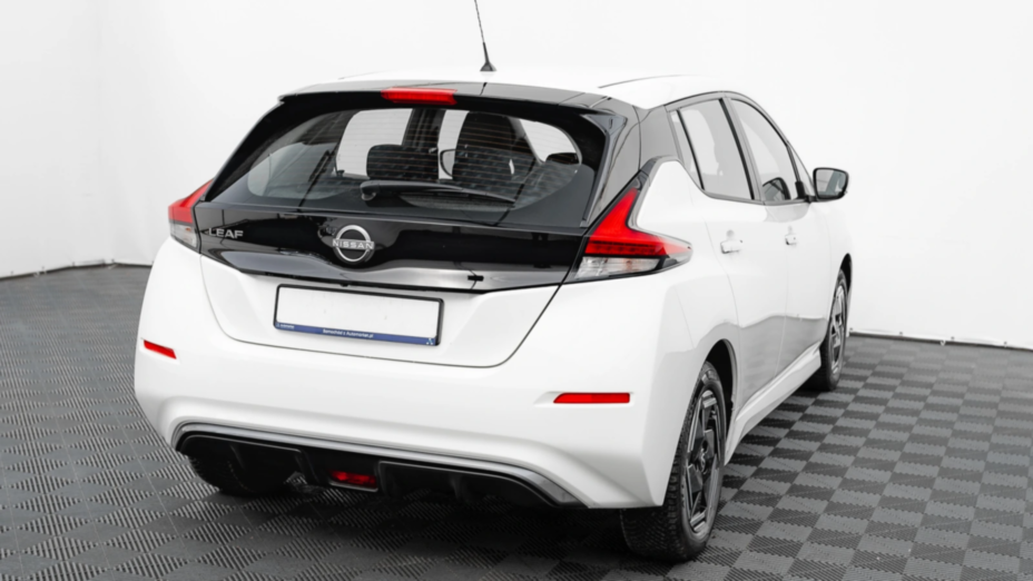 NISSAN Leaf Leaf 40kWh Acenta