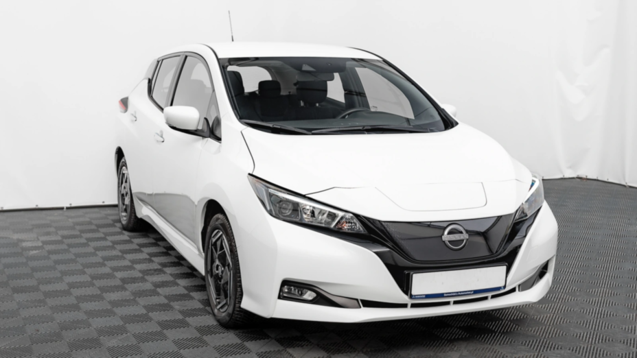 NISSAN Leaf Leaf 40kWh Acenta